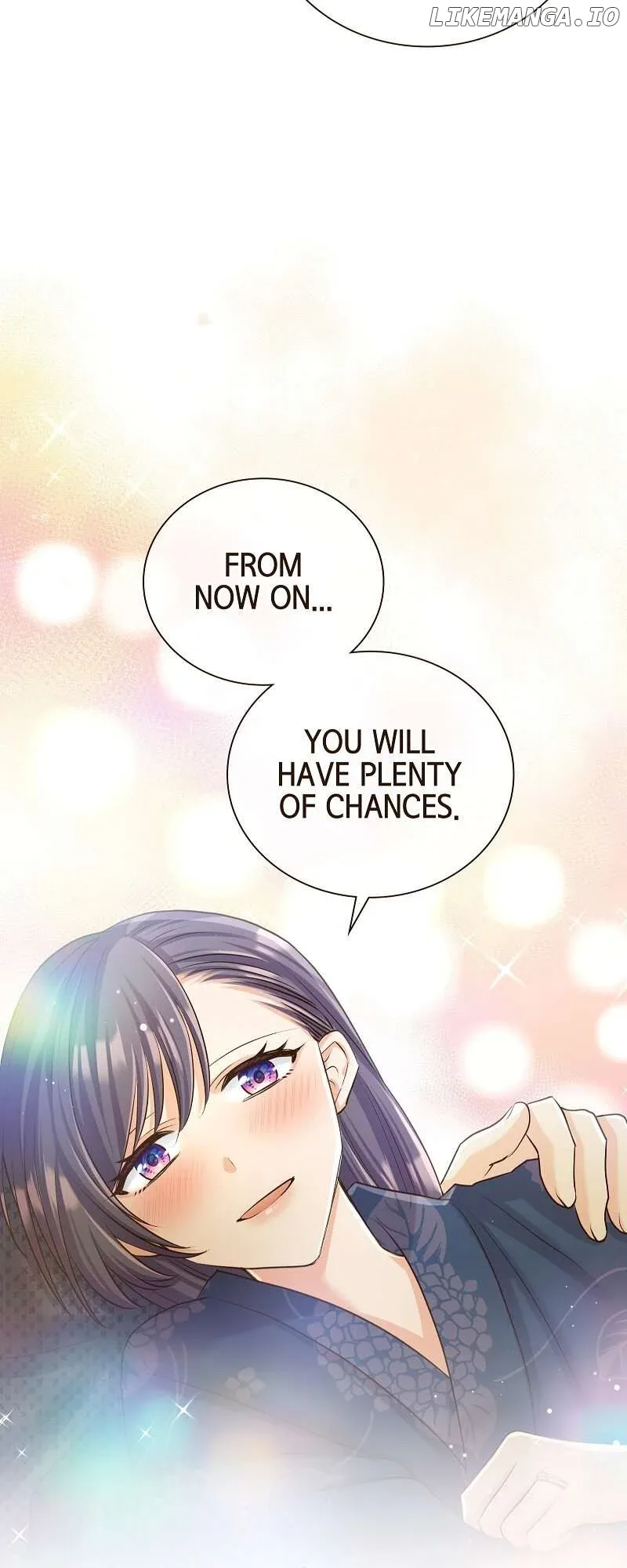 The White Wolf’s Bride Chapter 71 page 37