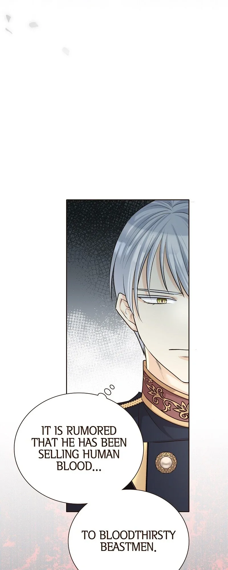 The White Wolf’s Bride Chapter 77 page 8