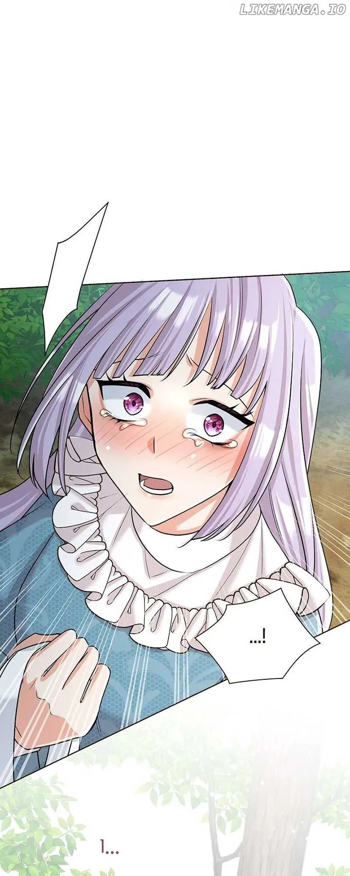 The White Wolf’s Bride Chapter 73 page 17