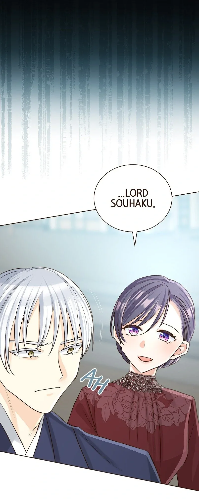 The White Wolf’s Bride Chapter 77 page 62