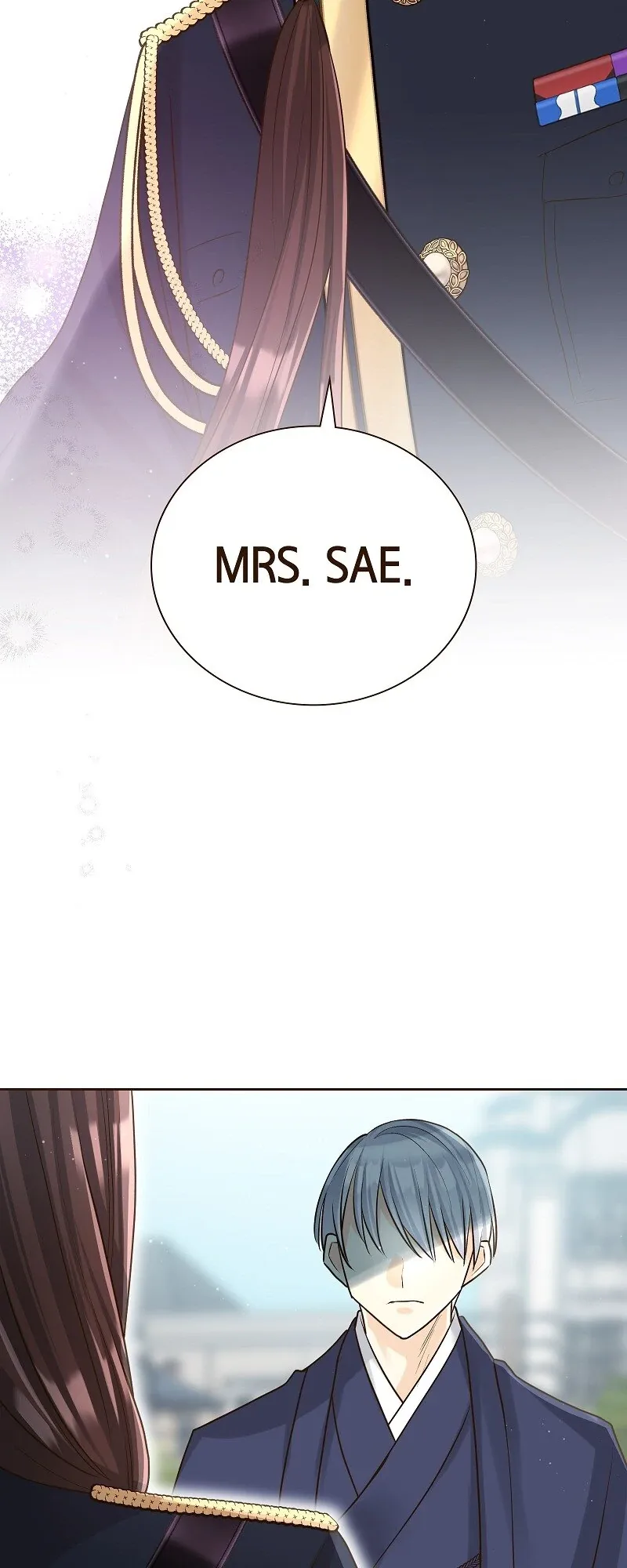 The White Wolf’s Bride Chapter 77 page 66