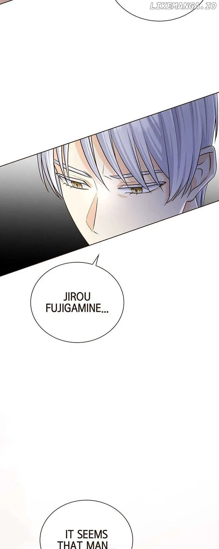 The White Wolf’s Bride Chapter 72 page 39