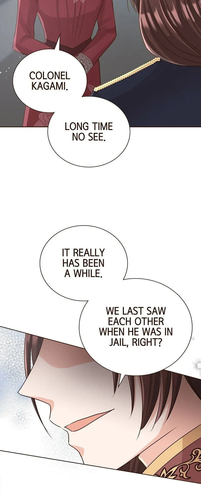 The White Wolf’s Bride Chapter 77 page 64