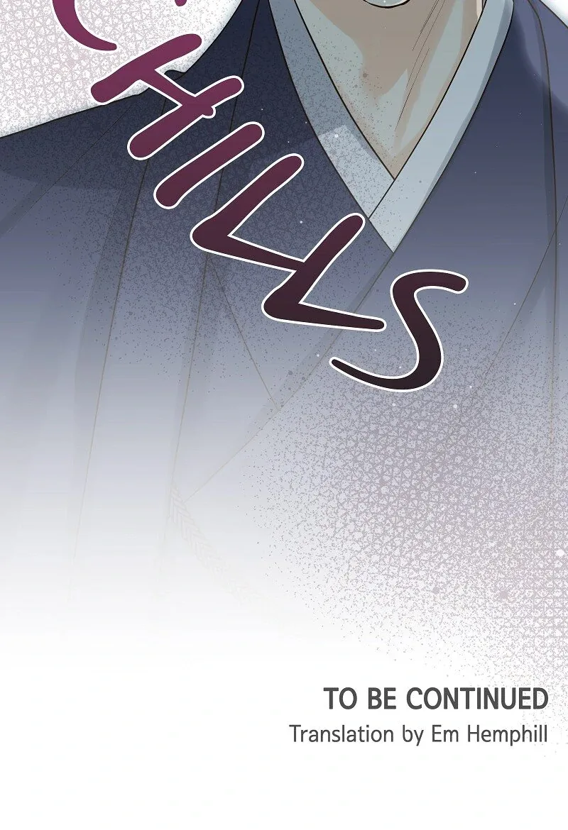 The White Wolf’s Bride Chapter 77 page 68