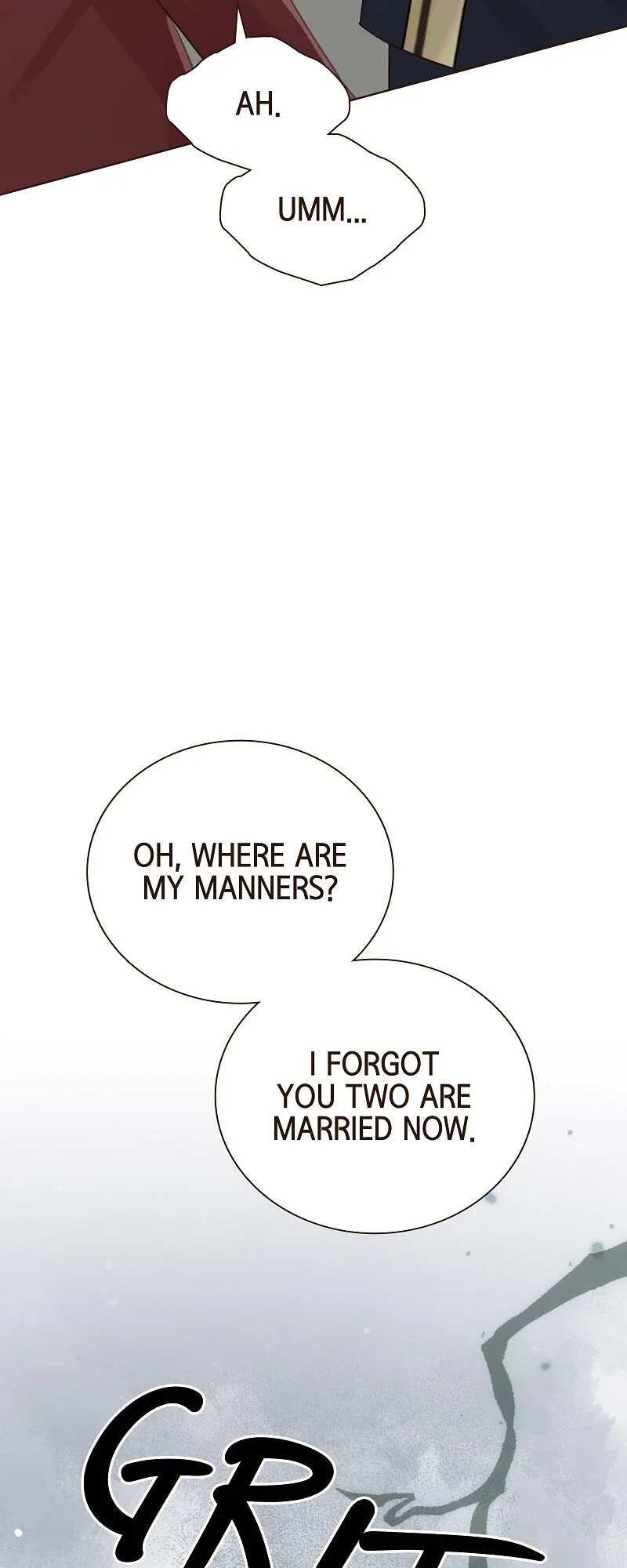The White Wolf’s Bride Chapter 77 page 60