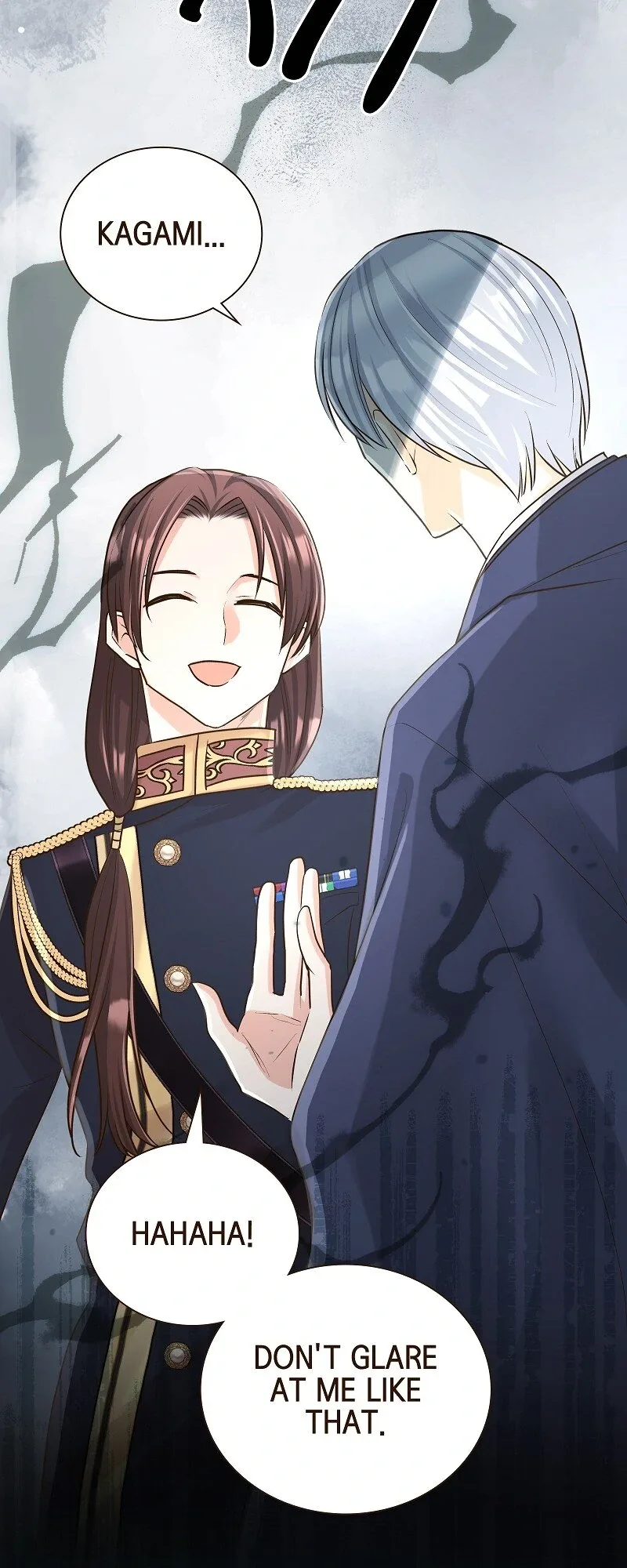 The White Wolf’s Bride Chapter 77 page 61
