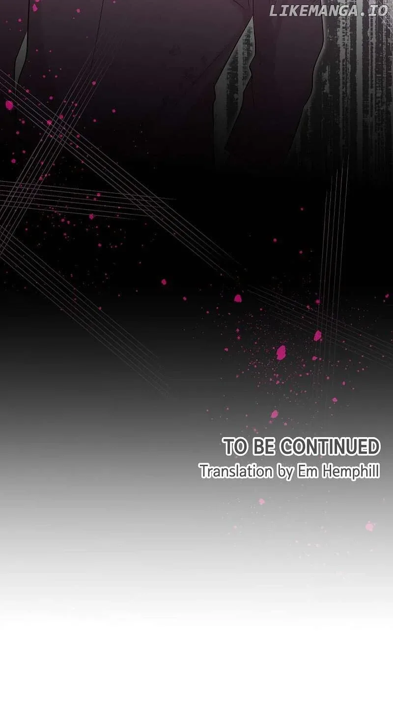 The White Wolf’s Bride Chapter 71 page 64
