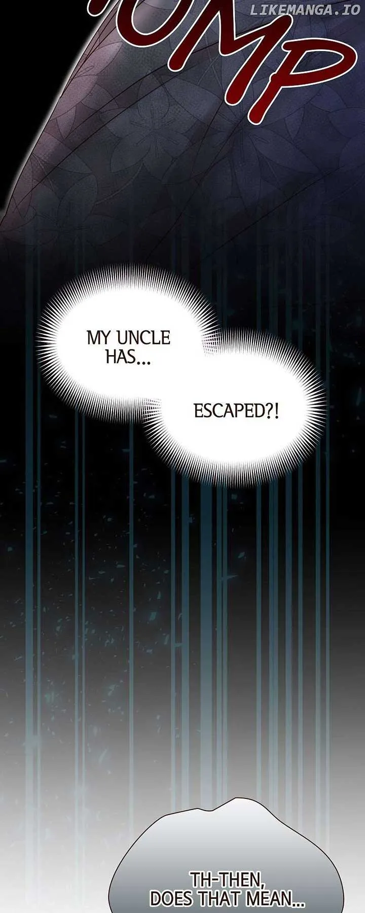 The White Wolf’s Bride Chapter 72 page 41
