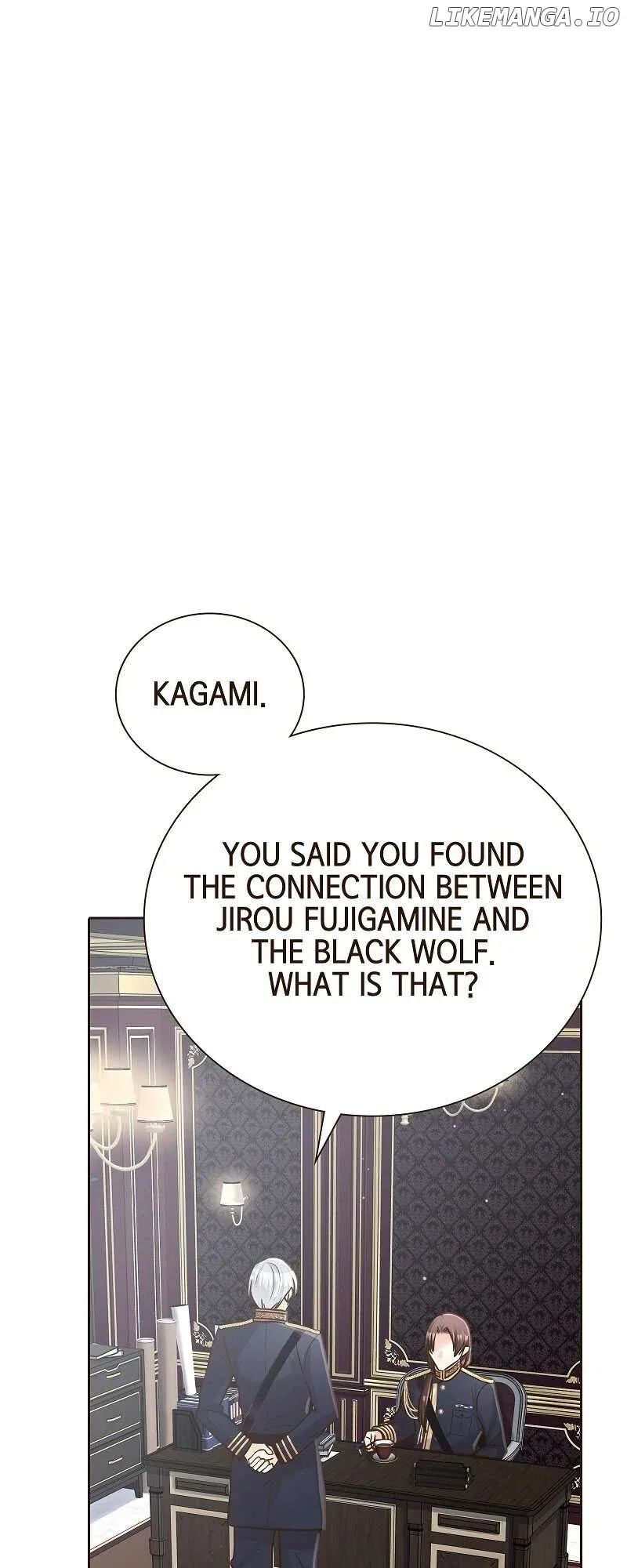 The White Wolf’s Bride Chapter 79 page 48