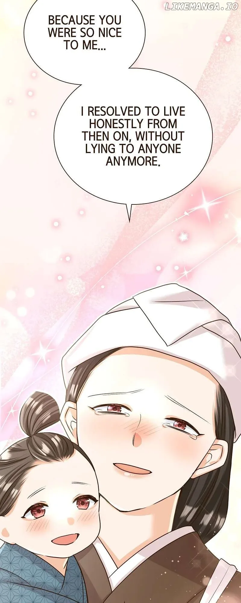 The White Wolf’s Bride Chapter 79 page 38