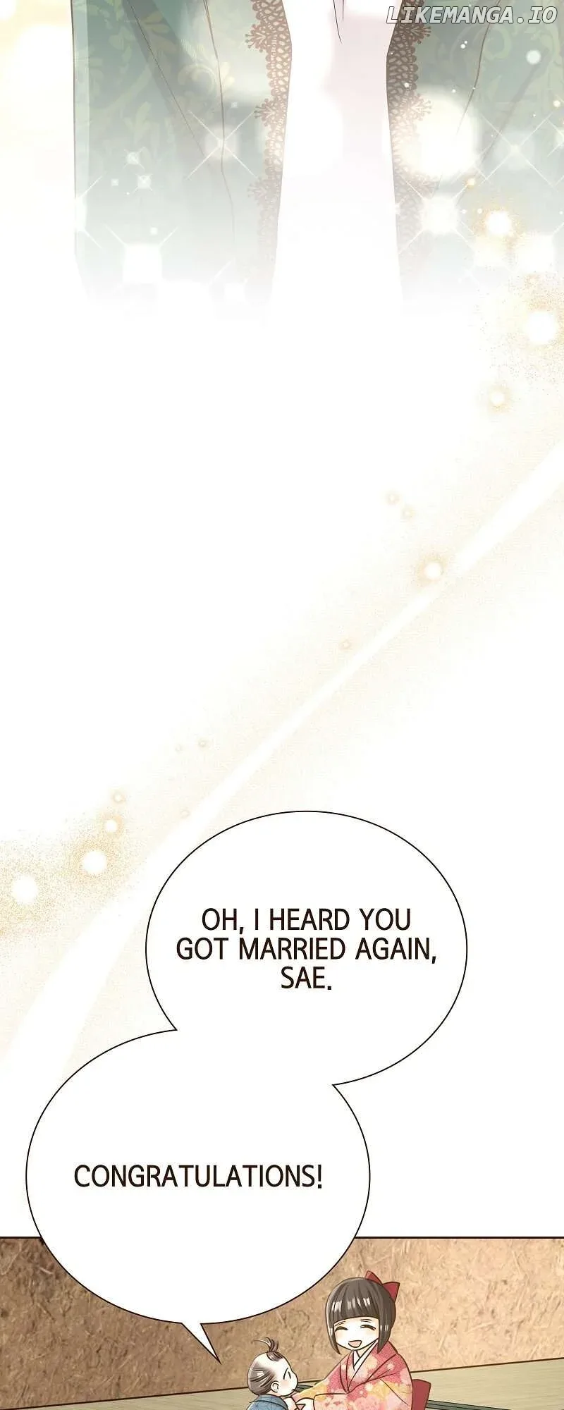 The White Wolf’s Bride Chapter 79 page 40