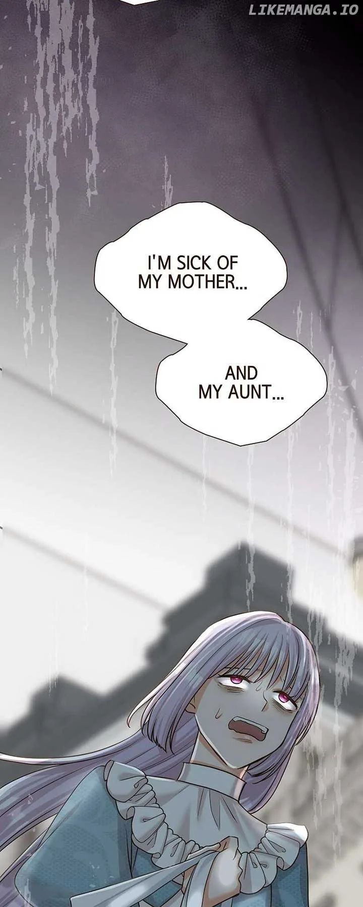 The White Wolf’s Bride Chapter 72 page 63