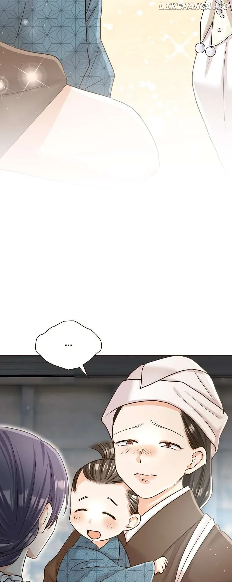 The White Wolf’s Bride Chapter 79 page 35