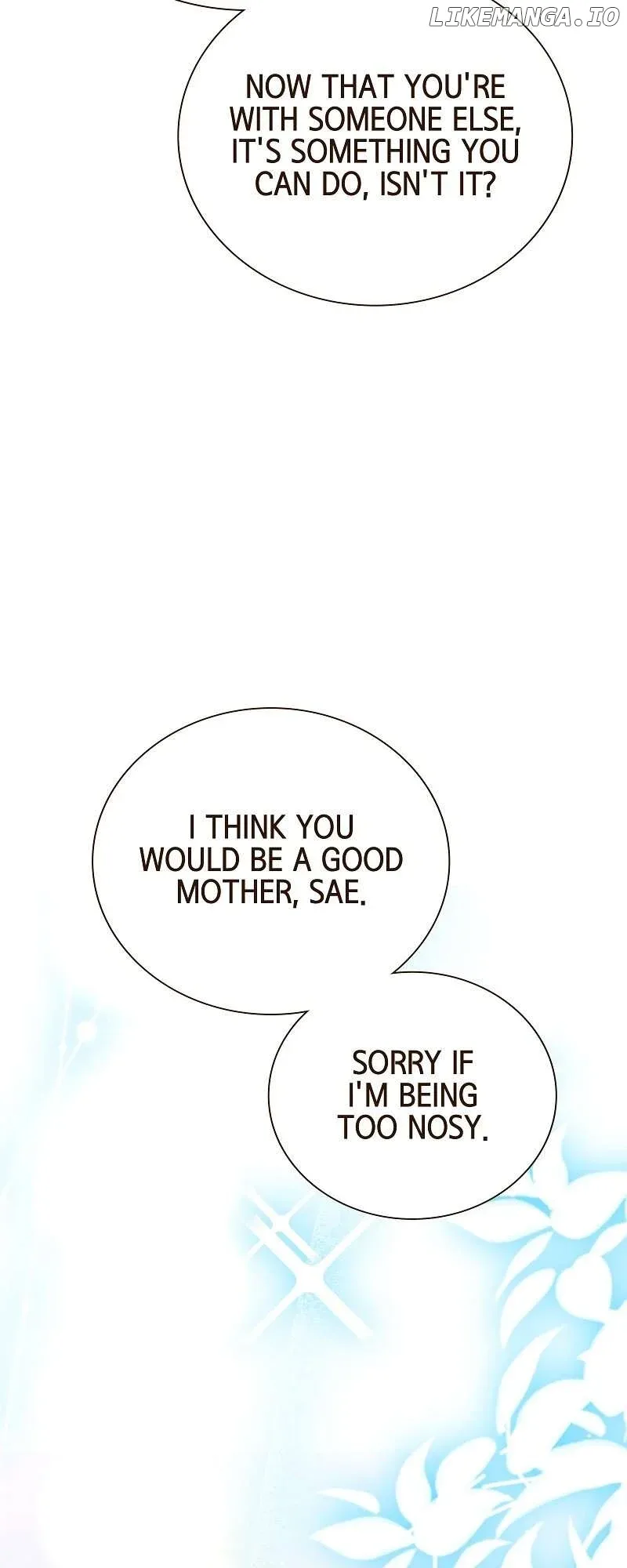 The White Wolf’s Bride Chapter 79 page 43