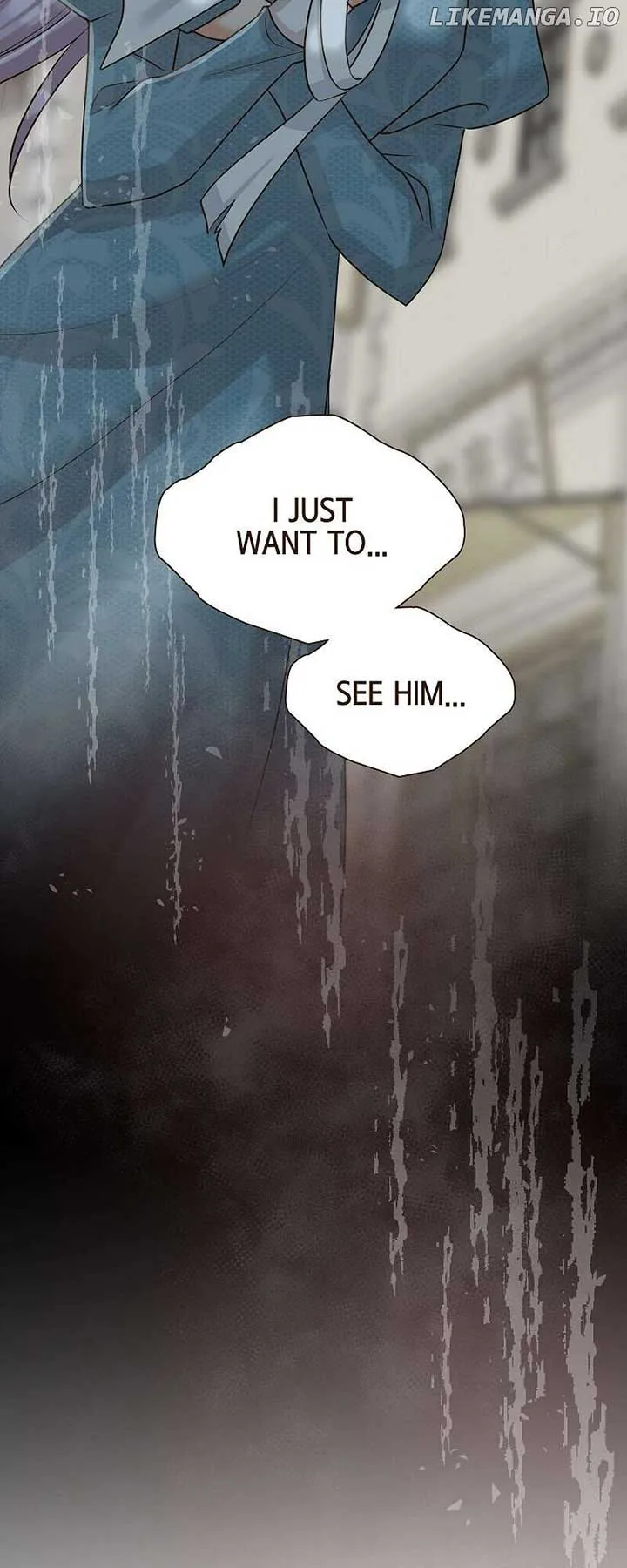 The White Wolf’s Bride Chapter 72 page 64