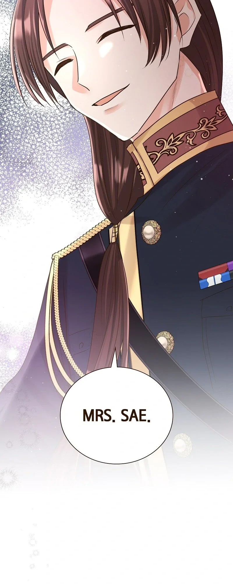 The White Wolf’s Bride Chapter 78 page 4