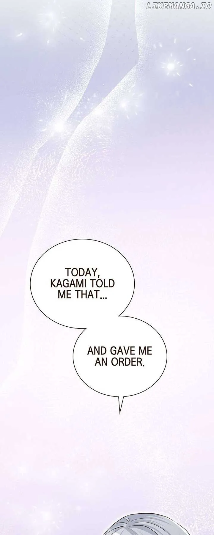 The White Wolf’s Bride Chapter 72 page 44