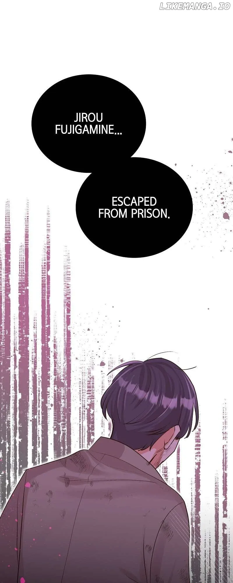 The White Wolf’s Bride Chapter 71 page 63