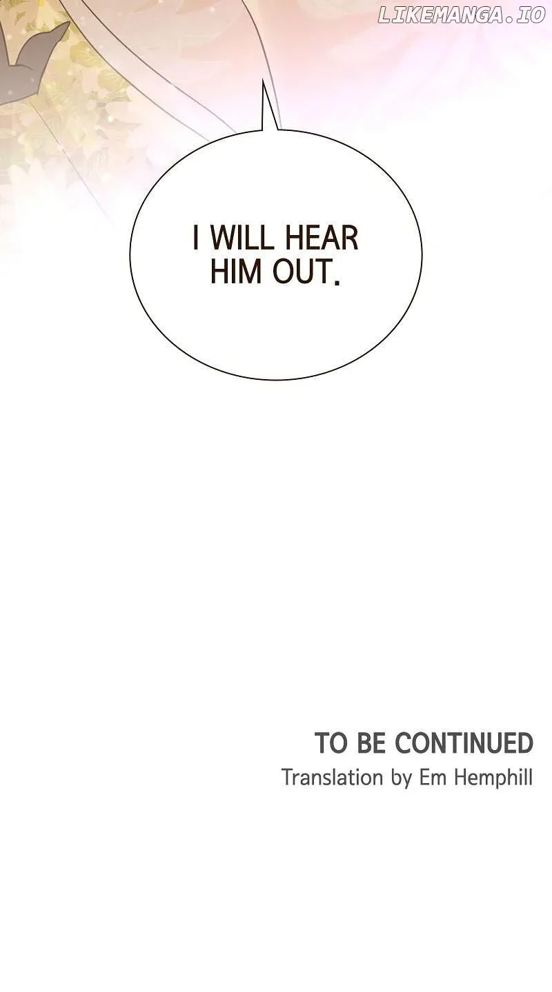 The White Wolf’s Bride Chapter 79 page 67