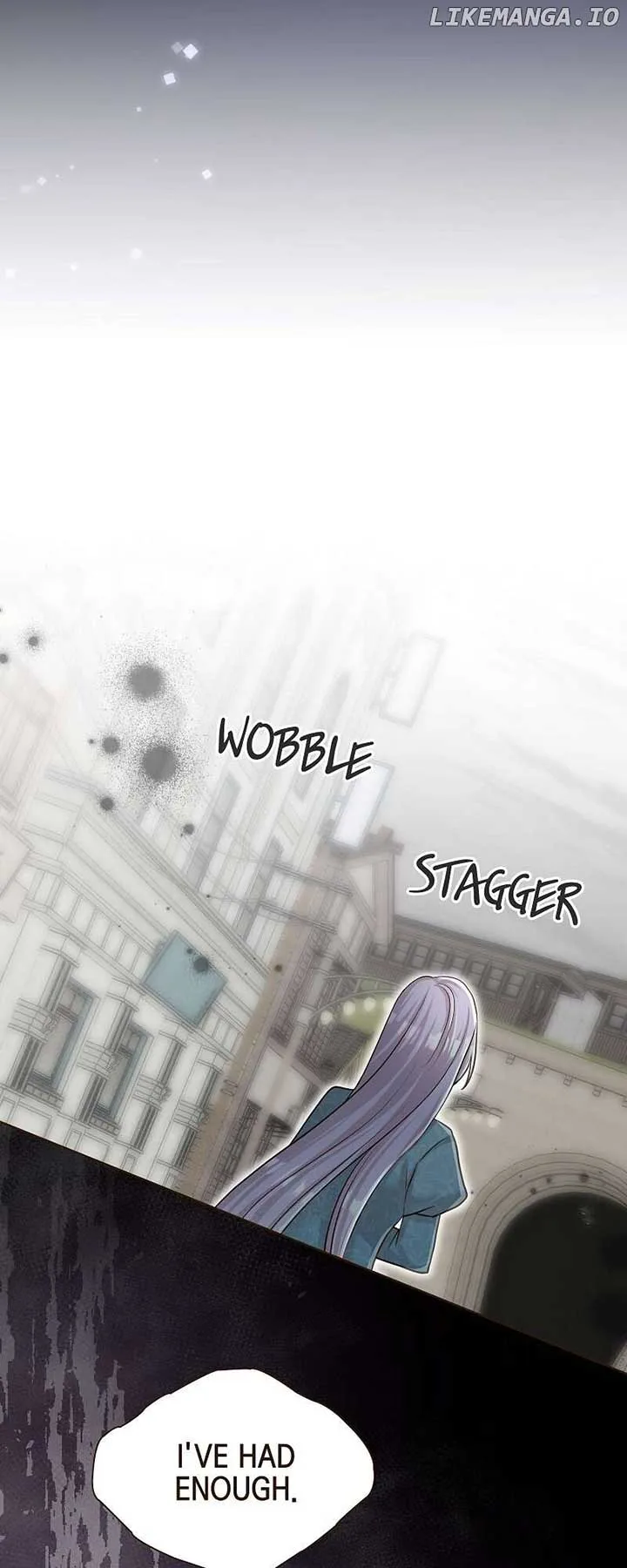 The White Wolf’s Bride Chapter 72 page 62