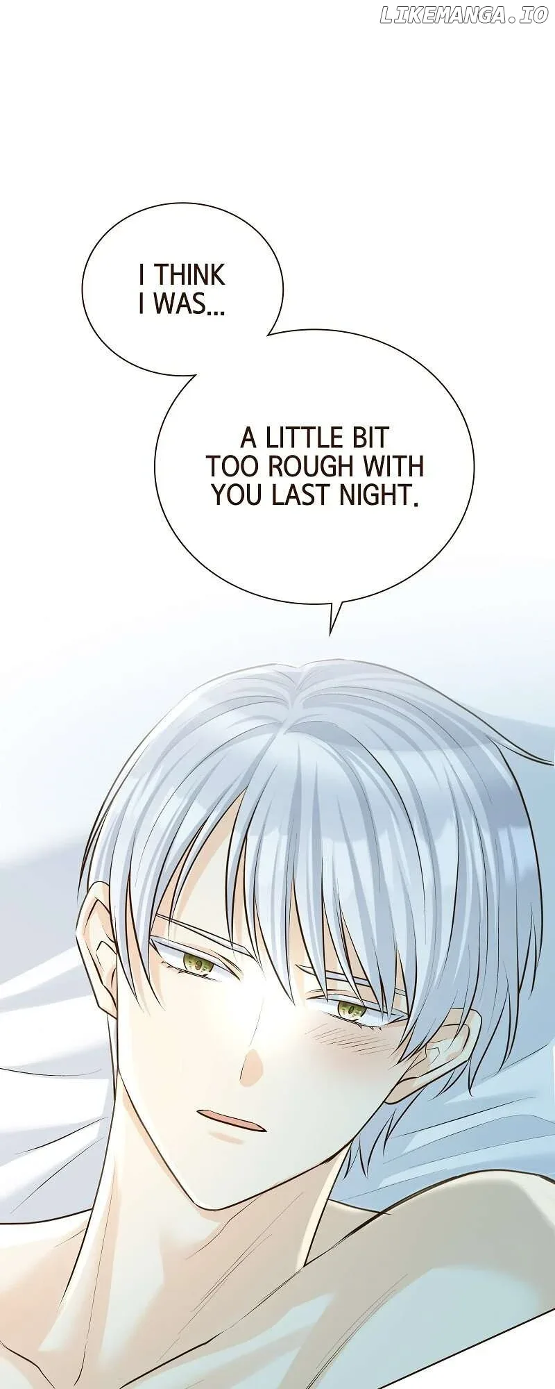 The White Wolf’s Bride Chapter 79 page 7