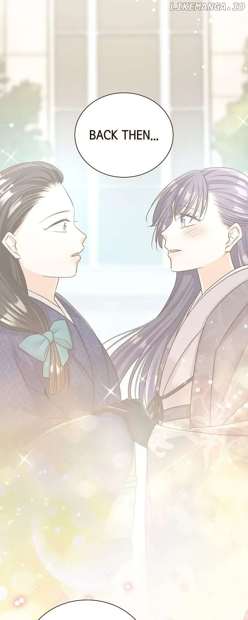 The White Wolf’s Bride Chapter 79 page 37