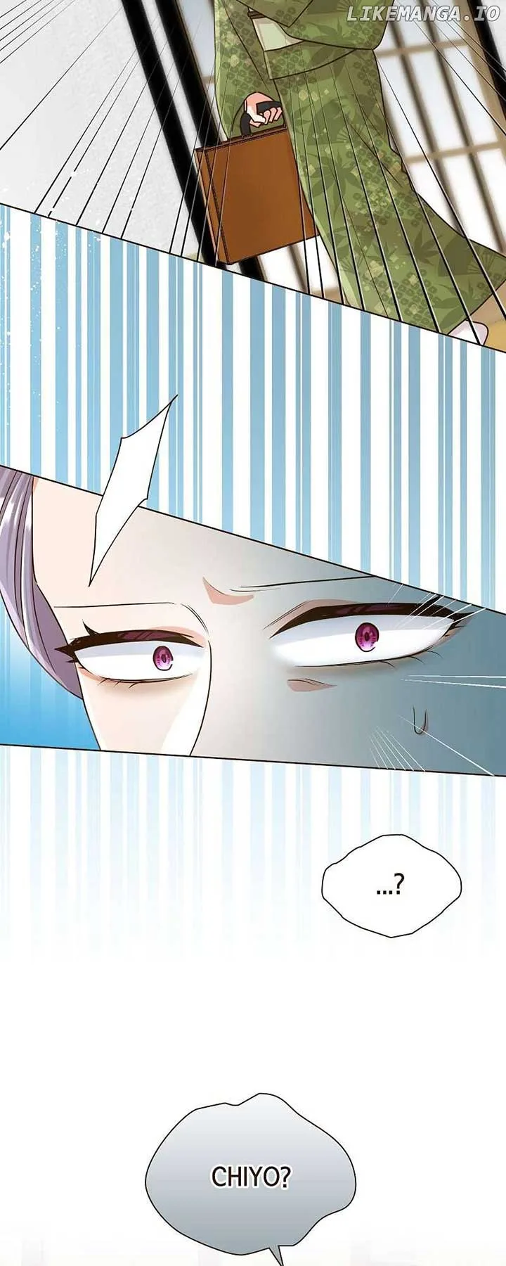 The White Wolf’s Bride Chapter 72 page 60