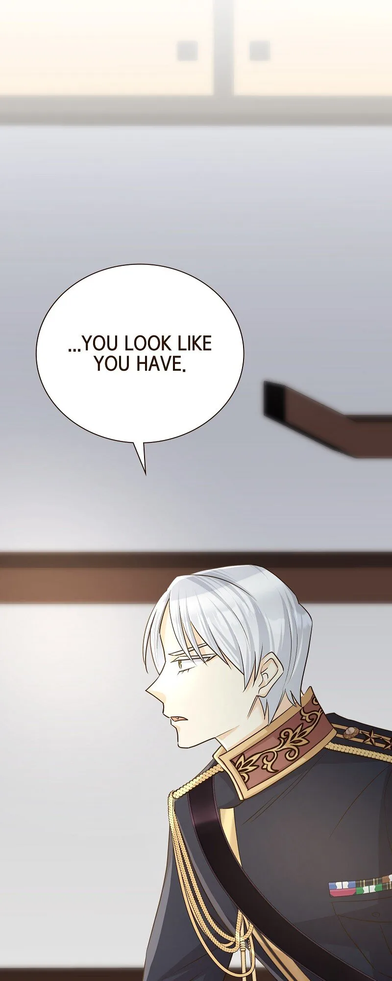 The White Wolf’s Bride Chapter 80 page 23