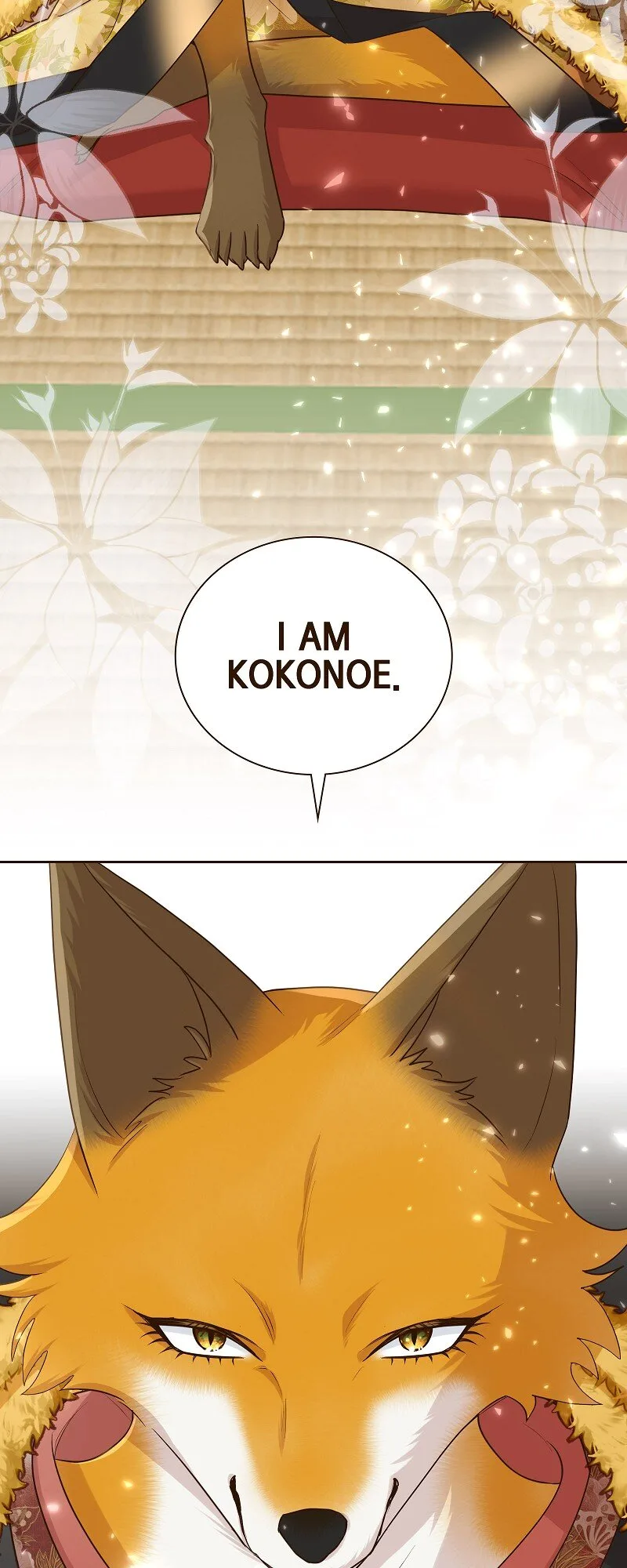 The White Wolf’s Bride Chapter 80 page 13