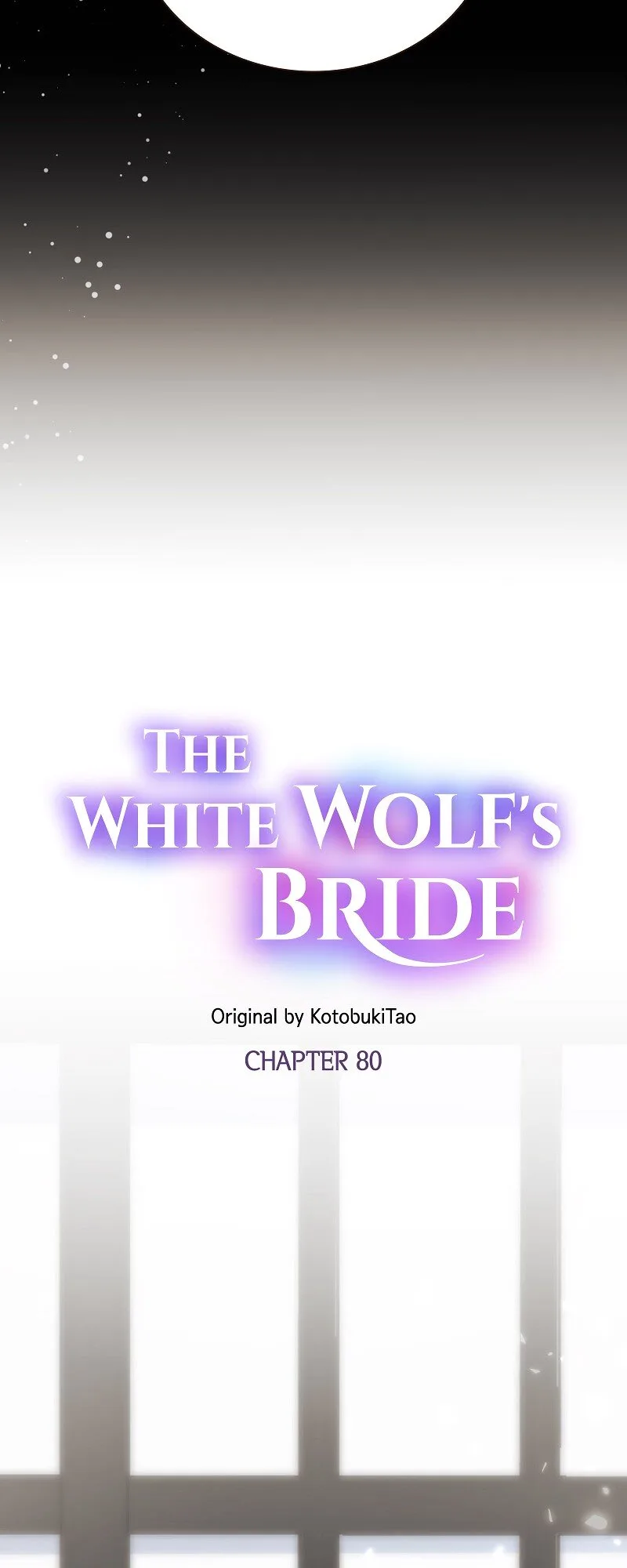 The White Wolf’s Bride Chapter 80 page 11
