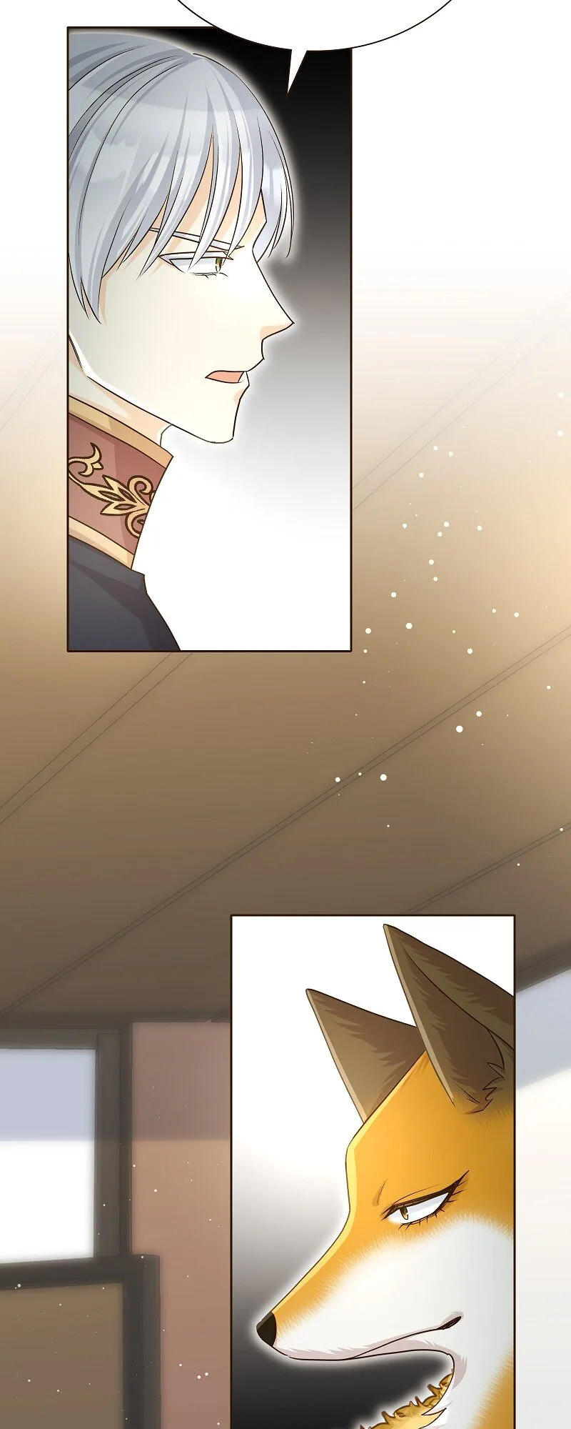 The White Wolf’s Bride Chapter 80 page 19