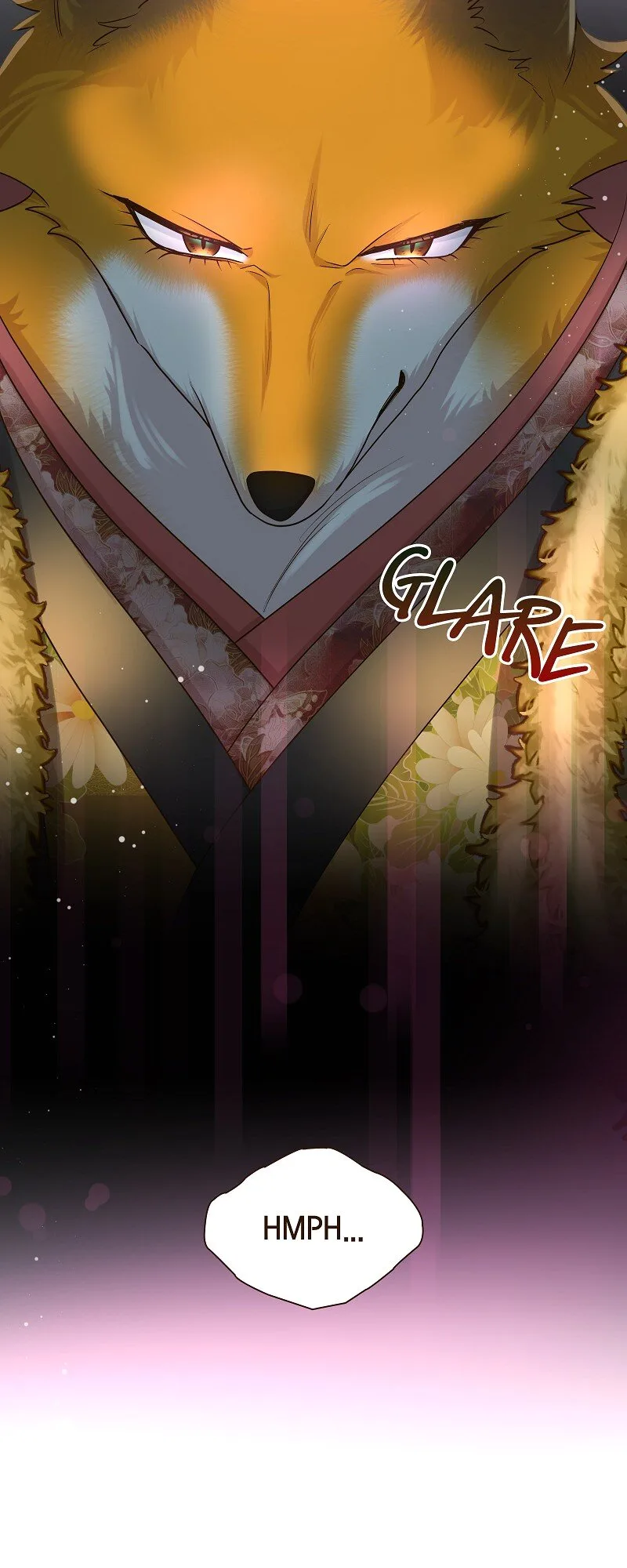 The White Wolf’s Bride Chapter 80 page 34