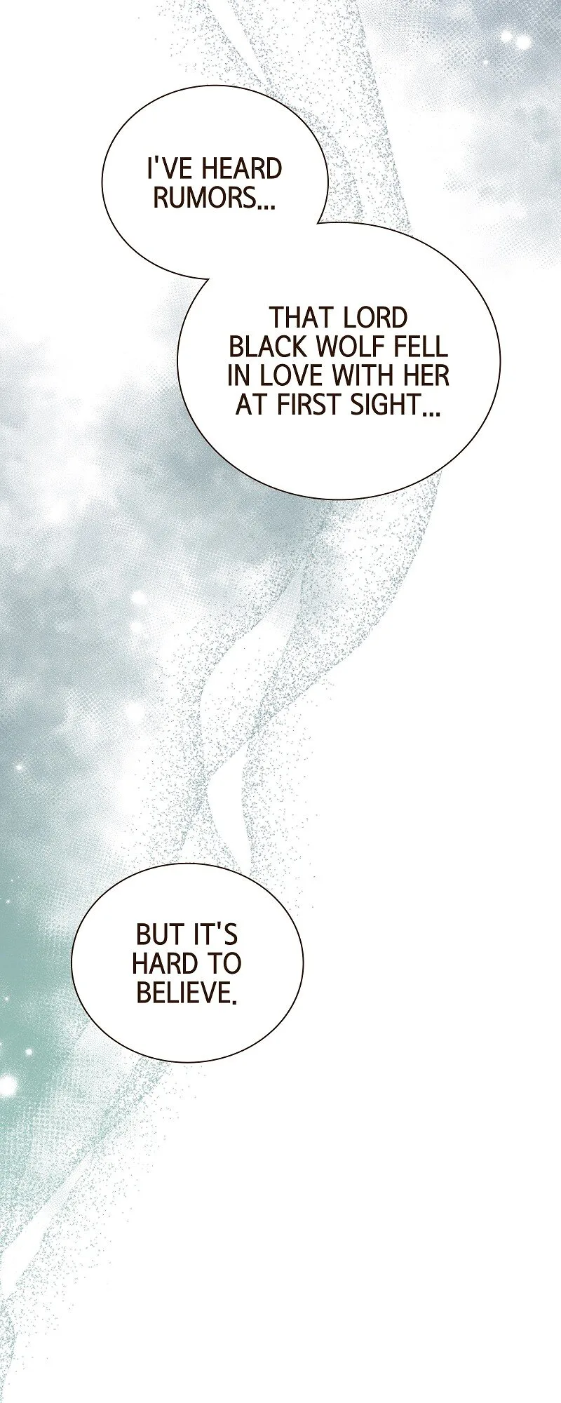 The White Wolf’s Bride Chapter 80 page 51