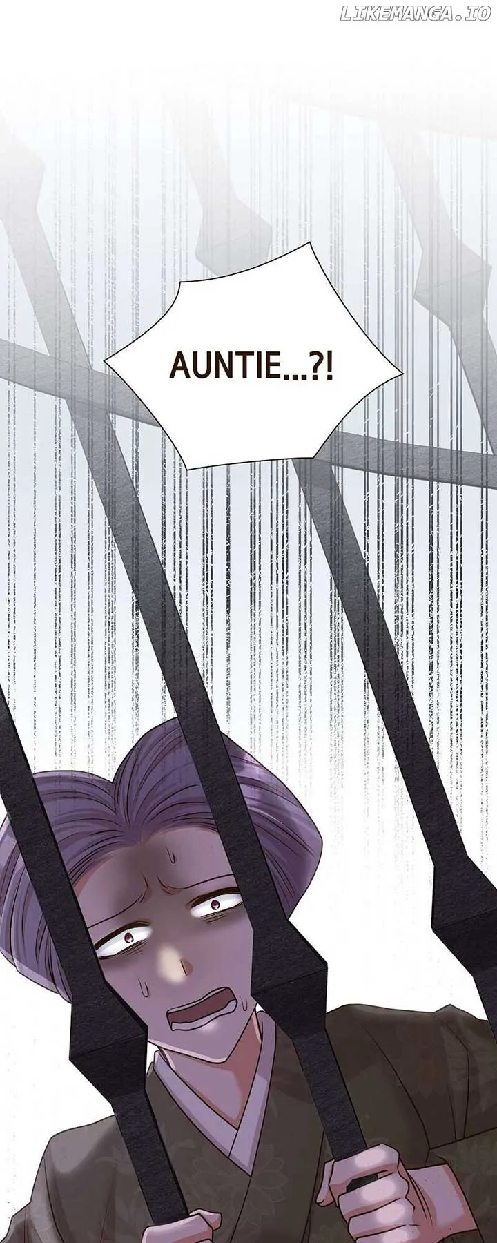 The White Wolf’s Bride Chapter 73 page 59