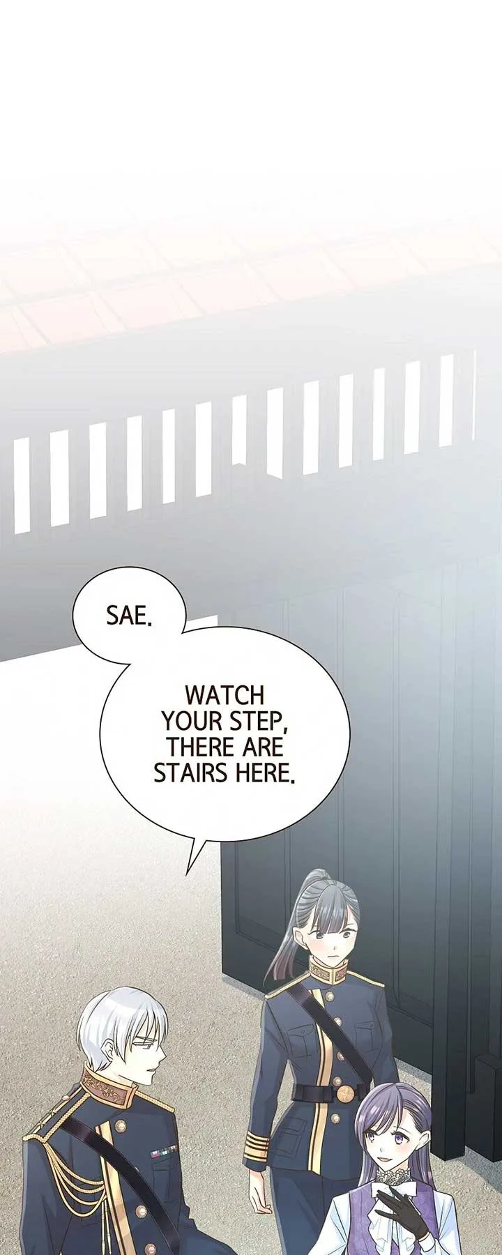 The White Wolf’s Bride Chapter 81 page 2