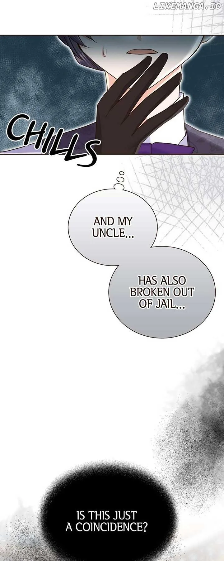 The White Wolf’s Bride Chapter 73 page 65