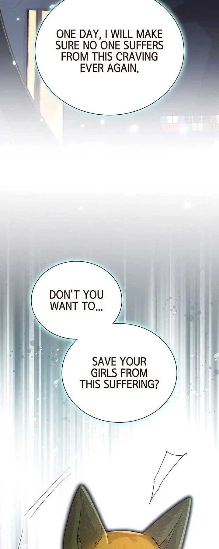 The White Wolf’s Bride Chapter 81 page 34