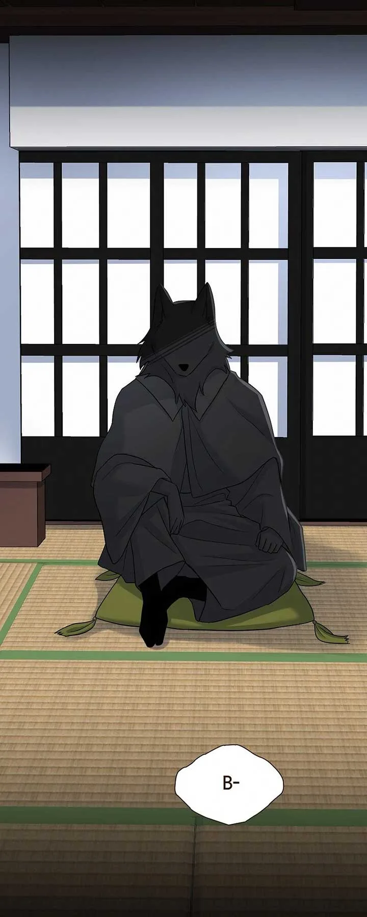 The White Wolf’s Bride Chapter 81 page 63