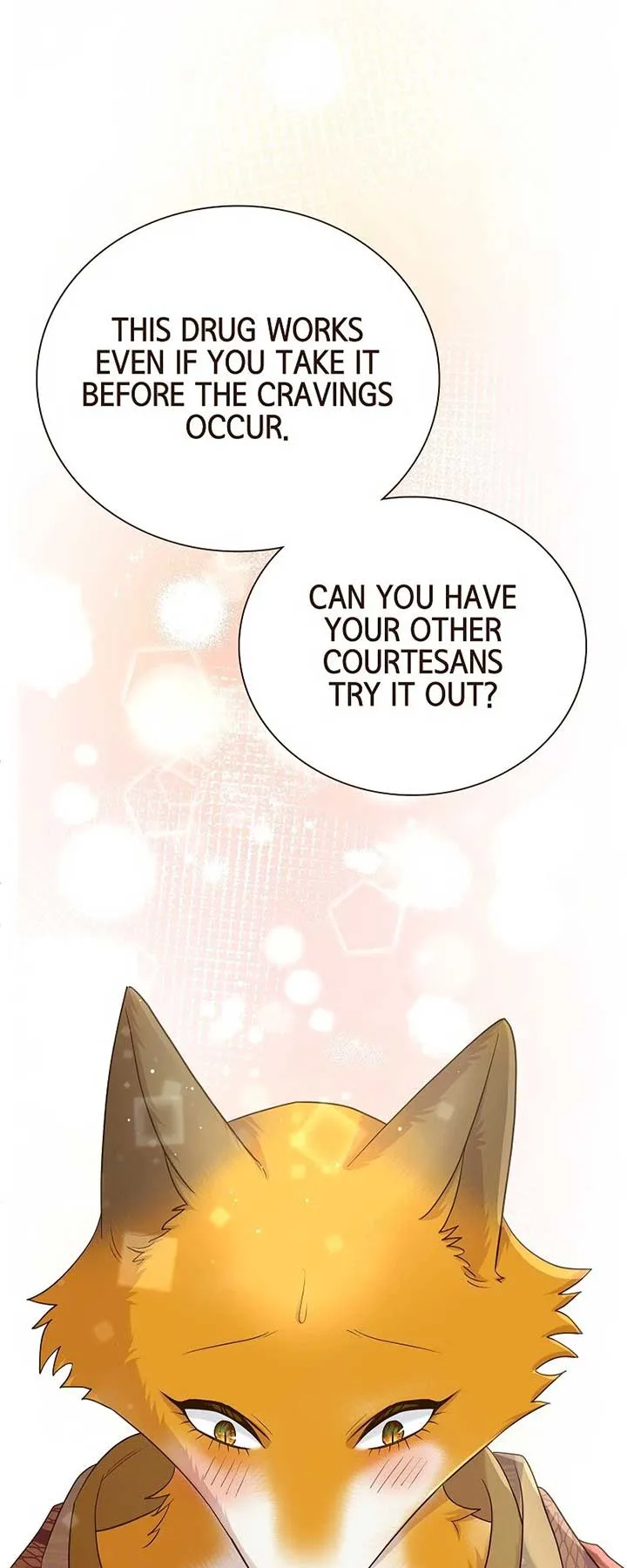 The White Wolf’s Bride Chapter 81 page 52