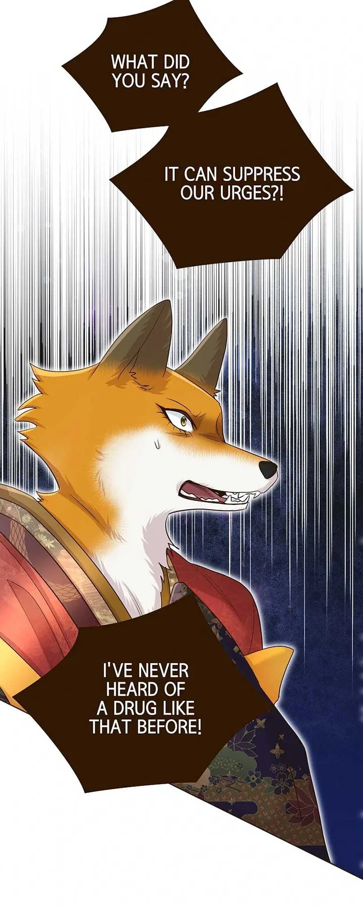 The White Wolf’s Bride Chapter 81 page 29