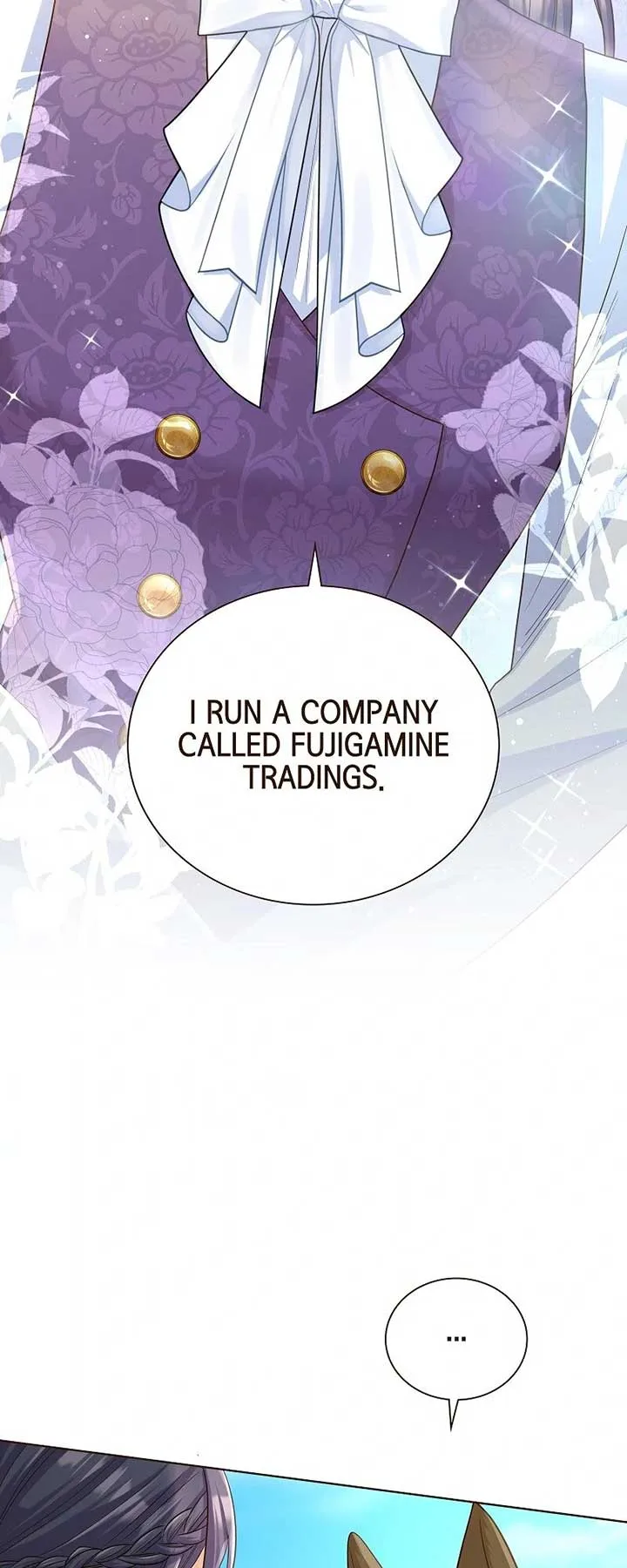 The White Wolf’s Bride Chapter 81 page 40