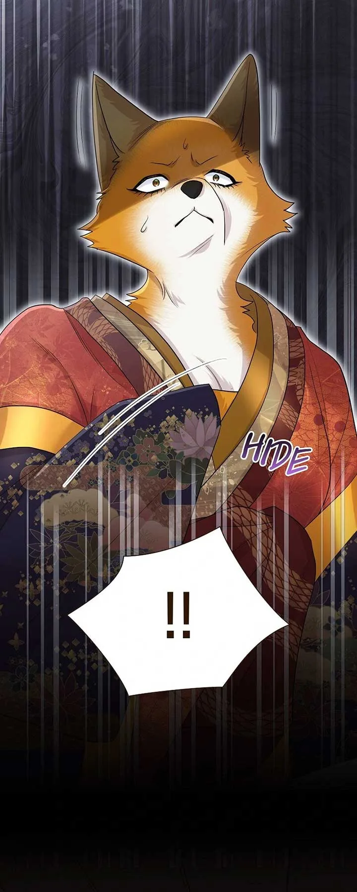 The White Wolf’s Bride Chapter 81 page 62