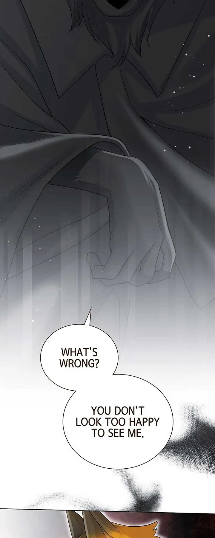 The White Wolf’s Bride Chapter 81 page 65