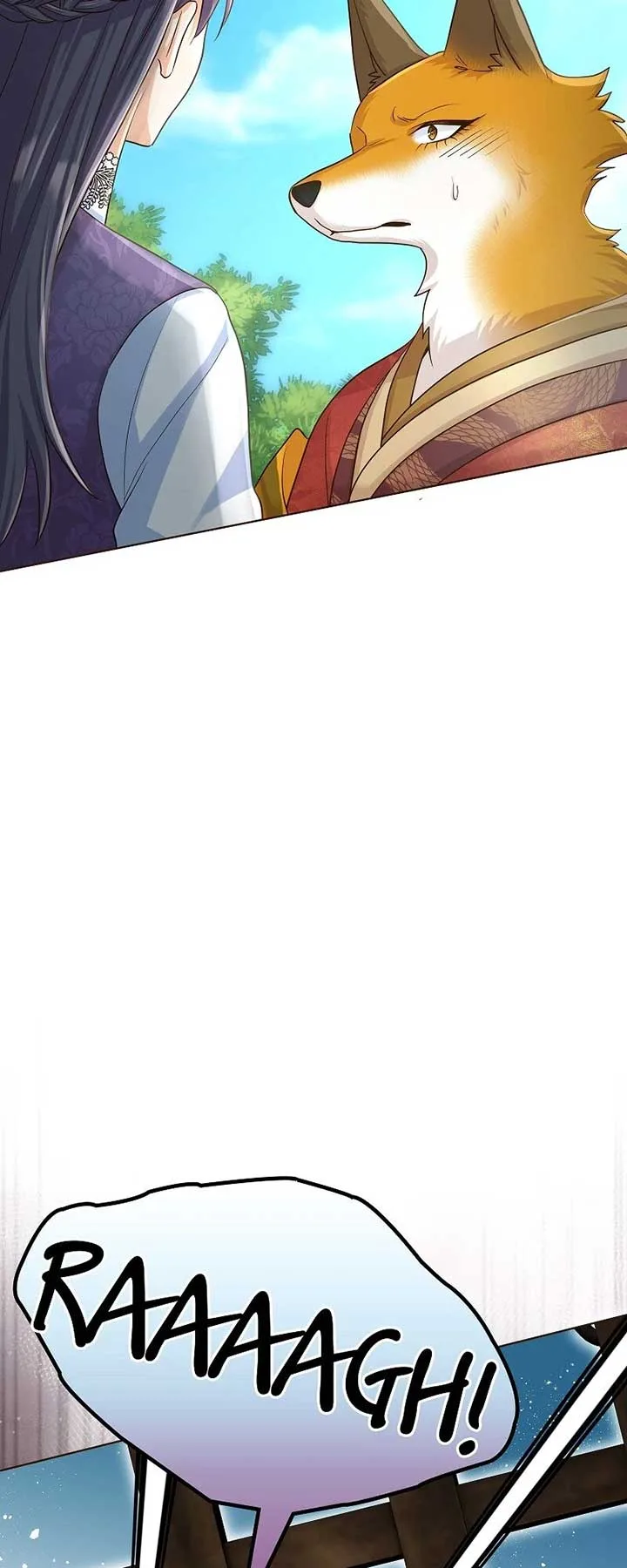 The White Wolf’s Bride Chapter 81 page 41