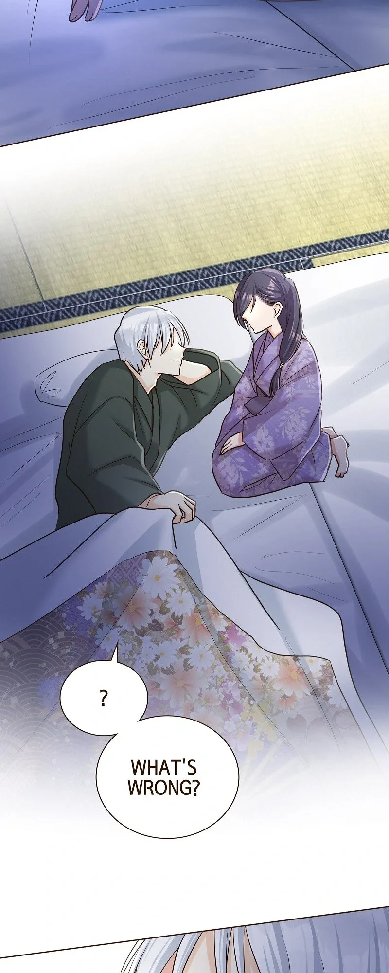 The White Wolf’s Bride Chapter 78 page 39