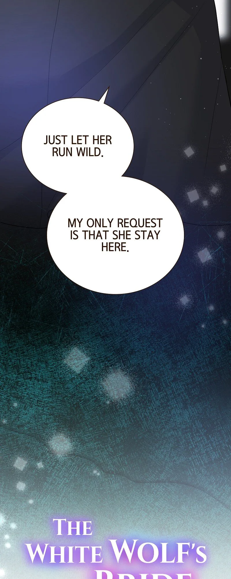 The White Wolf’s Bride Chapter 82 page 15