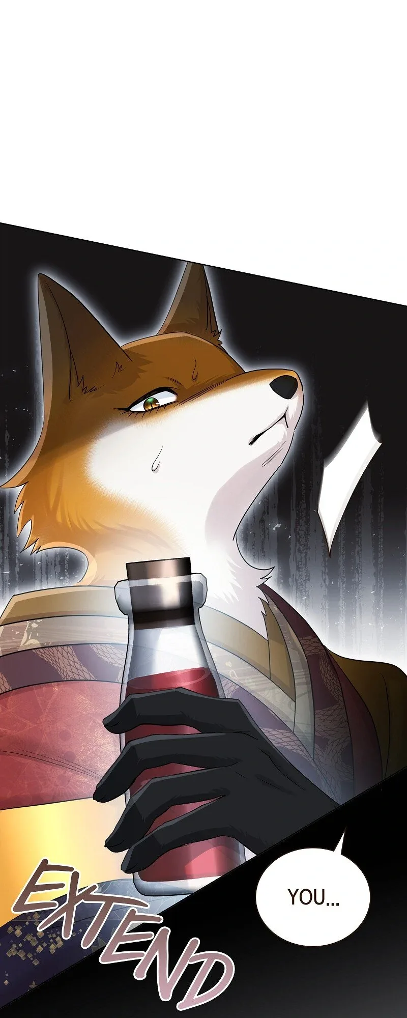 The White Wolf’s Bride Chapter 82 page 2