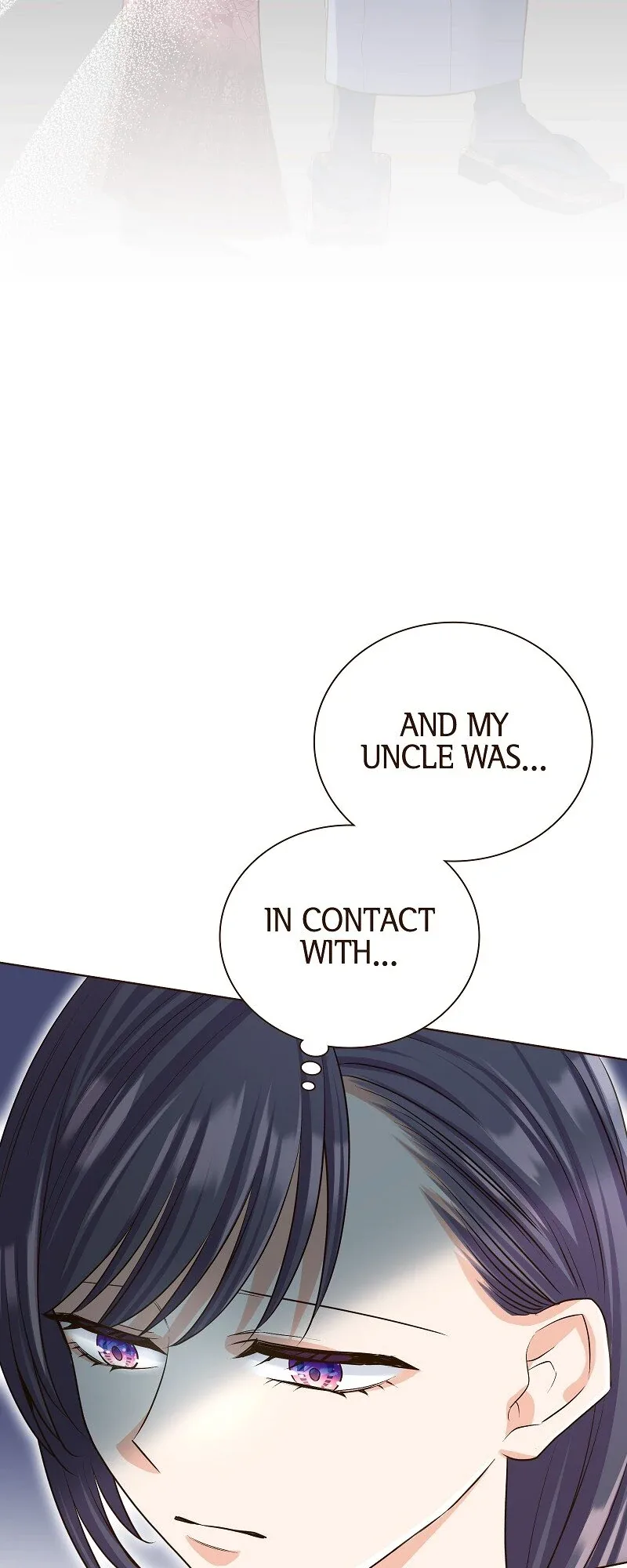 The White Wolf’s Bride Chapter 78 page 29