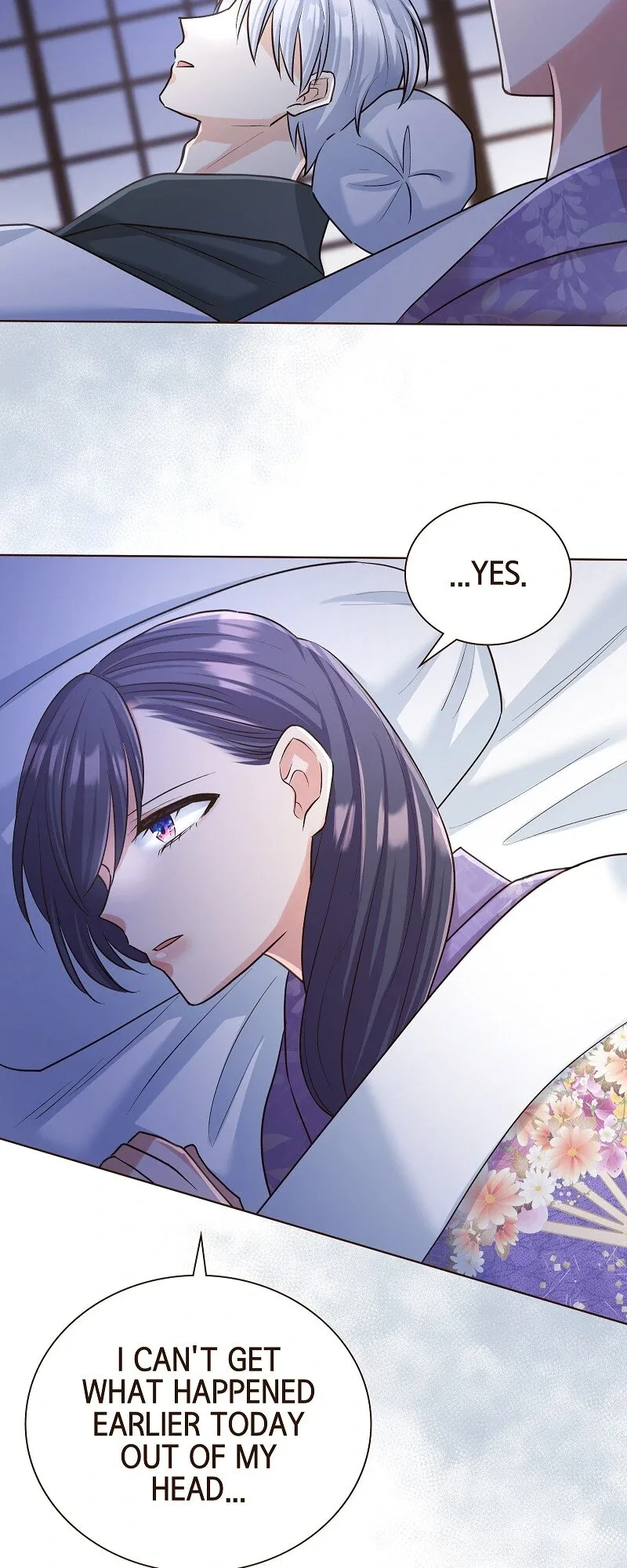 The White Wolf’s Bride Chapter 78 page 35