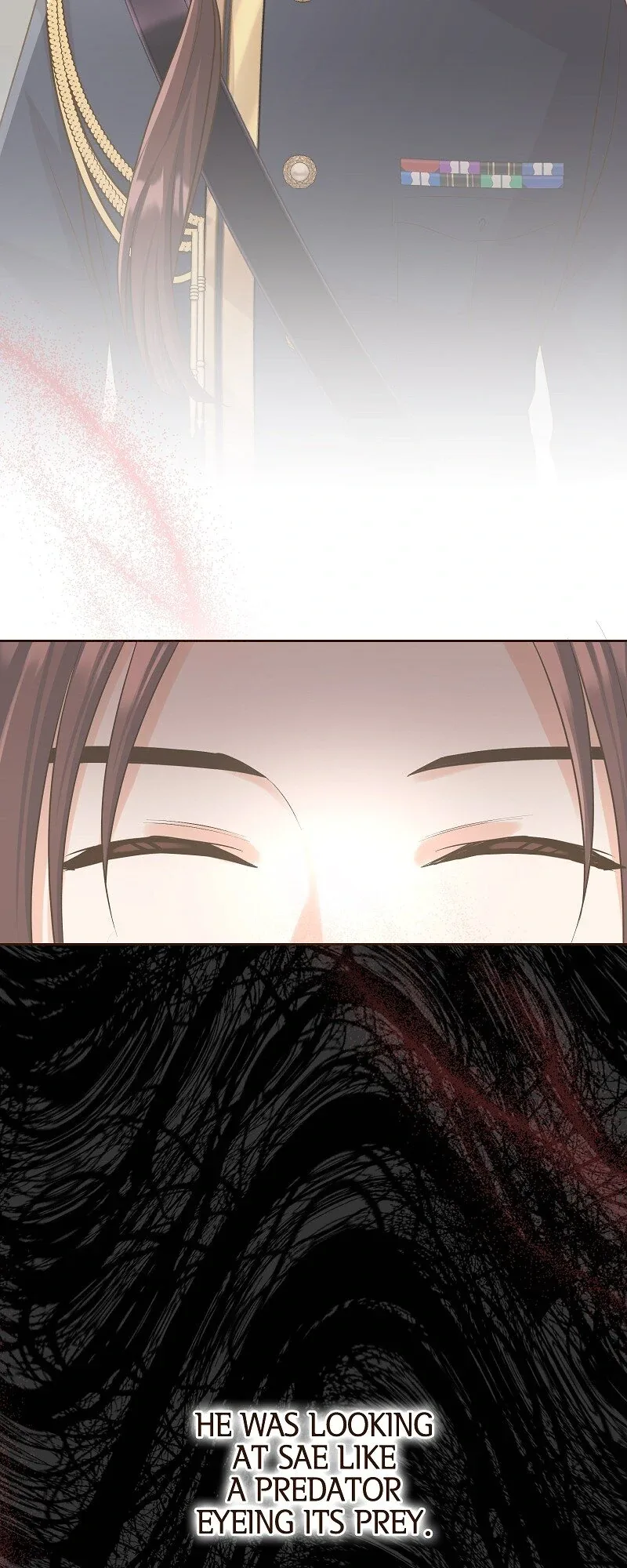 The White Wolf’s Bride Chapter 78 page 51